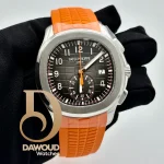 ⁦ساعة باتيك فيليب للرجال 5968A-001⁩ - الصورة ⁦12⁩