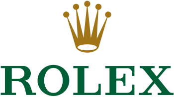 Logo da Rolex