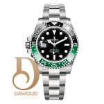 ساعة رولكس للرجال والنساء 126720VTNR-0001