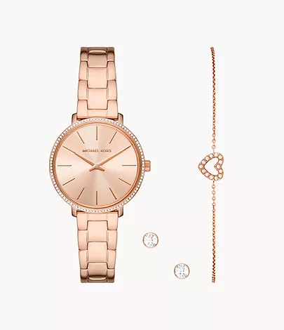 MK1040_main ساعة مايكل كورس للنساء MK1040 - Image 1