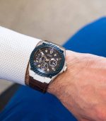 ساعة جيس للرجال W1058G4 - Image 6