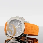 ⁦ساعة باتيك فيليب للرجال 5968A-001⁩ - الصورة ⁦17⁩