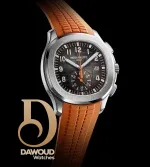 ⁦ساعة باتيك فيليب للرجال 5968A-001⁩ - الصورة ⁦21⁩