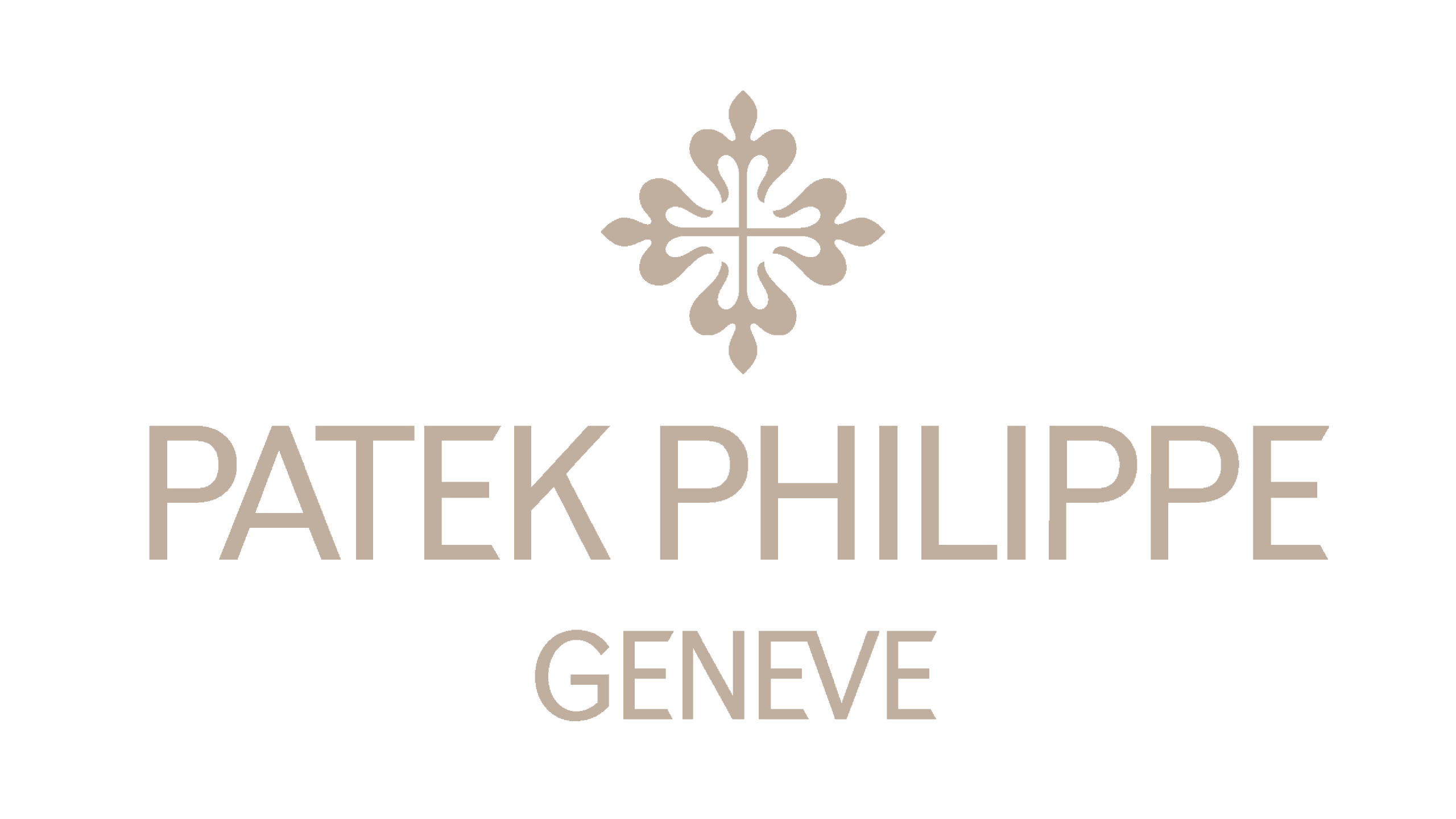 Patek Philippe Logo