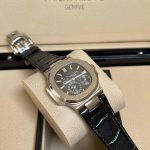 ⁦ساعة باتيك فيليب للرجال 5712G-001⁩ - الصورة ⁦8⁩