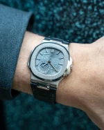 ⁦ساعة باتيك فيليب للرجال 5712G-001⁩ - الصورة ⁦12⁩