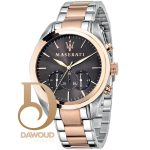 ساعة مازيراتي للرجال R8873612003