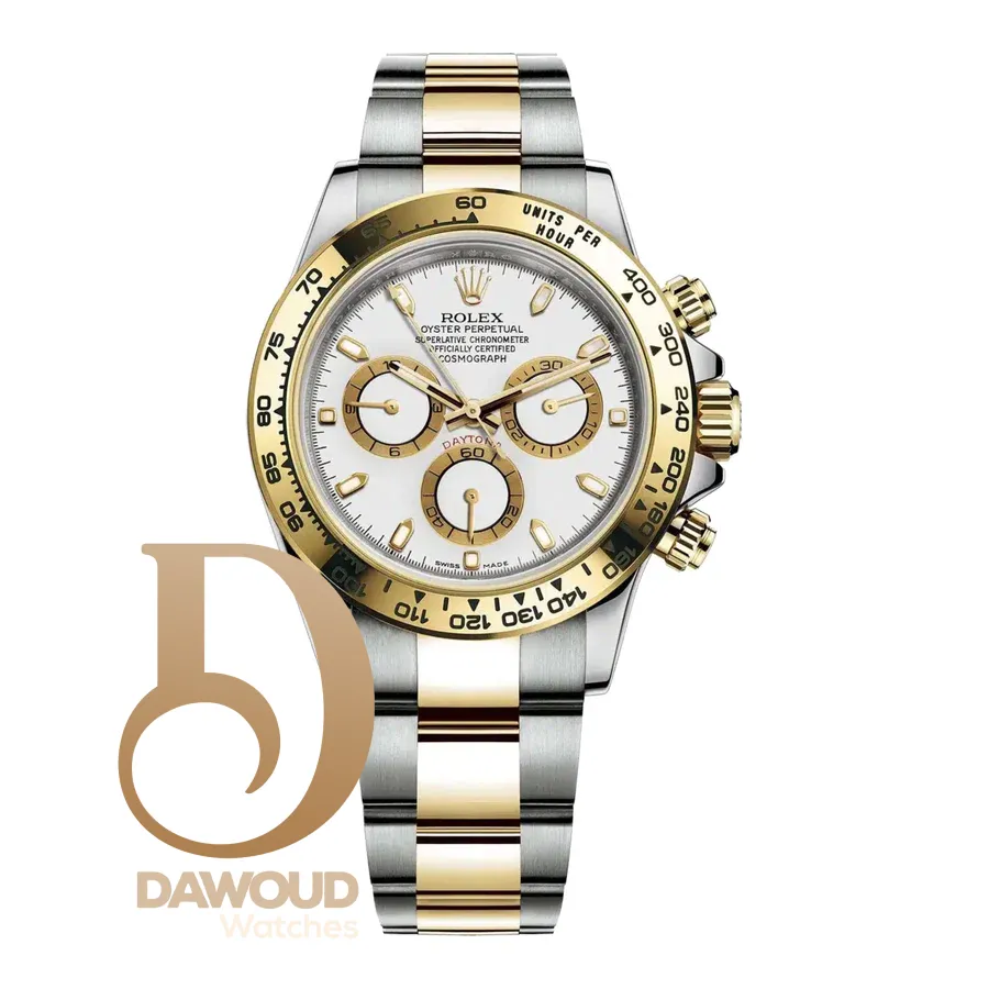 Rolex Cosmograph Daytona Watch 116503