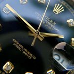 ساعة رولكس للرجال 126333-0006 - Image 2