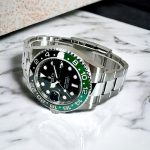 ⁦ساعة رولكس للرجال والنساء 126720VTNR-0001⁩ - الصورة ⁦12⁩