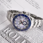 ساعة رولكس للرجال 116680 - Image 11