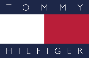 Tommy Hilfiger Logo
