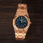 ⁦ساعة أوديمار بيجيه (رويال أوك) للرجال 15202OR.OO.1240OR.01⁩ - الصورة ⁦10⁩