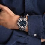 ساعة أوديمار بيجيه (رويال أوك) للرجال 26240ST.OO.1320ST.05 - Image 11