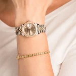 ⁦ساعة رولكس للنساء M279171-0027⁩ - الصورة ⁦6⁩