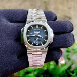 ⁦ساعة باتيك فيليب للرجال 5726/1A-014⁩ - الصورة ⁦21⁩