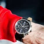 ⁦ساعة تومي هيلفيغر للرجال 1791729⁩ - الصورة ⁦4⁩