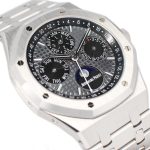 ⁦ساعة أوديمار بيجيه (رويال أوك) للرجال 26607BC.OO.1220BC.02⁩ - الصورة ⁦6⁩