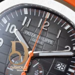 ⁦ساعة باتيك فيليب للرجال 5968A-001⁩ - الصورة ⁦7⁩