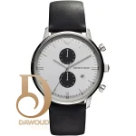 ساعة امبوريو ارماني للرجال AR0385