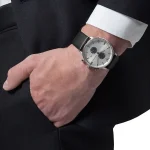 ⁦ساعة امبوريو ارماني للرجال AR0385⁩ - الصورة ⁦9⁩