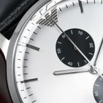 ⁦ساعة امبوريو ارماني للرجال AR0385⁩ - الصورة ⁦6⁩