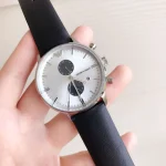 ⁦ساعة امبوريو ارماني للرجال AR0385⁩ - الصورة ⁦8⁩