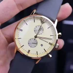 ⁦ساعة امبوريو ارماني للرجال AR0386⁩ - الصورة ⁦4⁩