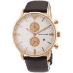 ⁦ساعة امبوريو ارماني للرجال AR0398⁩ - الصورة ⁦2⁩