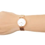 ساعة امبوريو ارماني للنساء AR11006 - Image 9