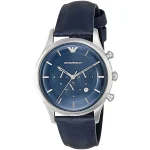 ⁦ساعة امبوريو ارماني للرجال AR11018⁩ - الصورة ⁦2⁩