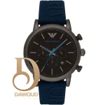 ساعة امبوريو ارماني للرجال AR11023