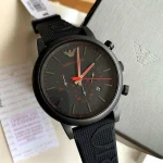 ⁦ساعة امبوريو ارماني للرجال AR11024⁩ - الصورة ⁦13⁩