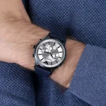 ⁦ساعة امبوريو ارماني للرجال AR11026⁩ - الصورة ⁦8⁩