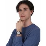 ⁦ساعة امبوريو ارماني للرجال AR11026⁩ - الصورة ⁦9⁩