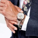 ساعة امبوريو ارماني للرجال AR11077 - Image 9