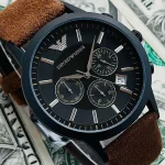 ⁦ساعة امبوريو ارماني للرجال AR11078⁩ - الصورة ⁦7⁩