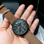 ⁦ساعة امبوريو ارماني للرجال AR11078⁩ - الصورة ⁦8⁩