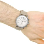 ساعة امبوريو ارماني للرجال AR11107 - Image 5