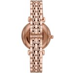 ⁦ساعة امبوريو ارماني للسيدات AR11110⁩ - الصورة ⁦5⁩