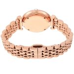 ⁦ساعة امبوريو ارماني للسيدات AR11110⁩ - الصورة ⁦6⁩