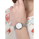 ساعة امبوريو ارماني للسيدات AR11112 - Image 6