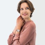 ساعة امبوريو ارماني للنساء AR11113 - Image 8