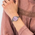 ساعة امبوريو ارماني للنساء AR11122 - Image 7