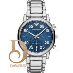 ساعة امبوريو ارماني للرجال AR11132