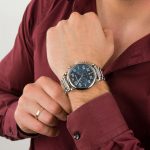 ⁦ساعة امبوريو ارماني للرجال AR11132⁩ - الصورة ⁦9⁩