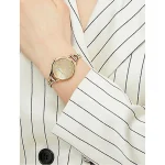 ساعة امبوريو ارماني للنساء AR11140 - Image 5