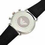 ⁦ساعة امبوريو ارماني للرجال AR11143⁩ - الصورة ⁦6⁩