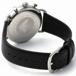 ⁦ساعة امبوريو ارماني للرجال AR11143⁩ - الصورة ⁦9⁩