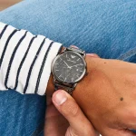 ⁦ساعة امبوريو ارماني للرجال AR11155⁩ - الصورة ⁦7⁩